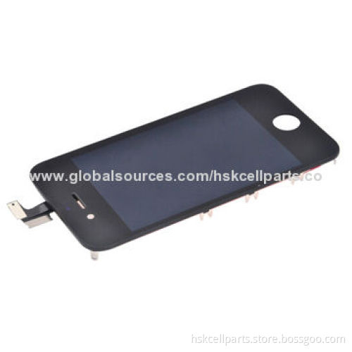 Wholesale best quality mobile phone LCD touch assembly for iPhone 6New